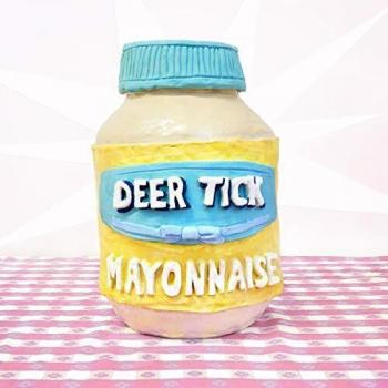 Mayonnaise