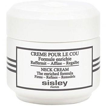 Sisley Crème pour le Cou - Formule Enrichie