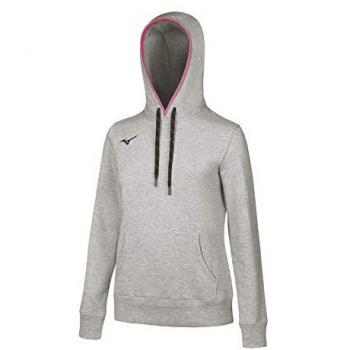 Mizuno Women's Gray Hoodie XS