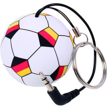 Mobiset MS10047 S2G - Altavoz con forma de balón