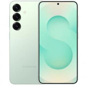 Smartphone Samsung Galaxy S25 Plus 5G 6,7 512GB Verde Menta AI