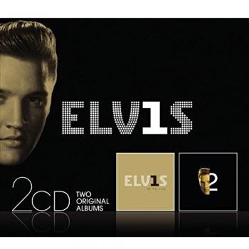 30# 1 Hits /2nd To None - Elvis Presley