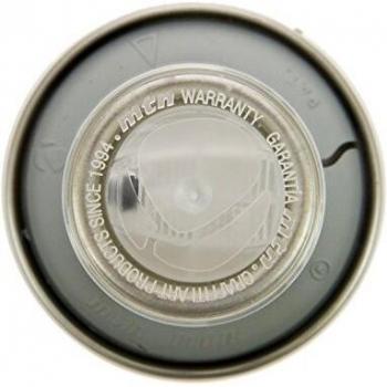 Pintura en Spray Base Agua Neutral Grey Water based 100 ml.