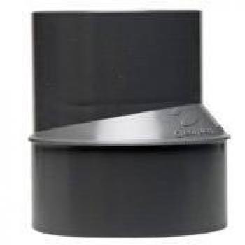 ACC.PVC. CODO MACHOHEMBRA 3287º