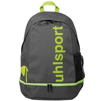 UHL Essential Mochila, Unisex Adulto, Gris