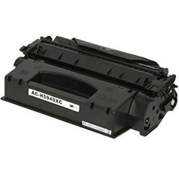Toner Compatible HP Q7553X/Q5949X/Canon CRG708H-7K HP53X/49X Universal