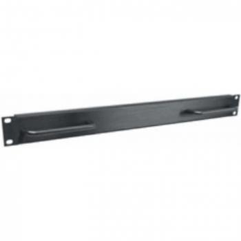Middle Atlantic BL1-H Black Server Rack Accessory