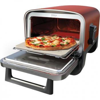 Horno de exterior Ninja OO101EU Woodfire