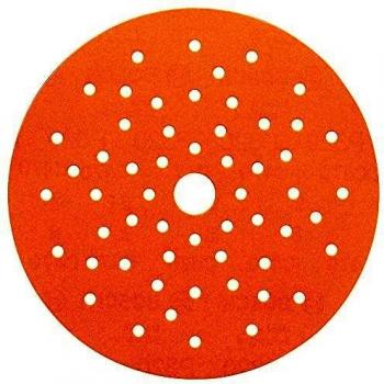 BOSCH 2608621024 - Lija Excéntrica C470: 150mm Multi. G320 x50