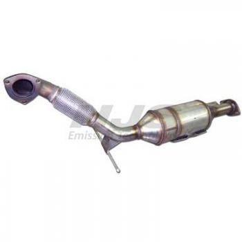 Juego de reequipamiento para filtro de partículas HJS 93 35 2140