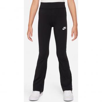 Leggings Acampanados Nike para Niñas Junior