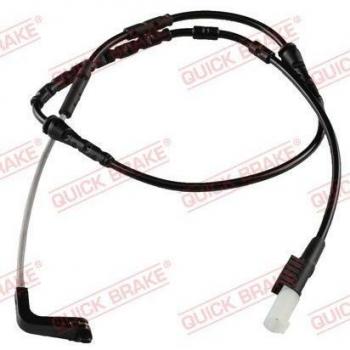 Sensor de desgaste de pastillas de freno QUICK BRAKE WS 0286 A