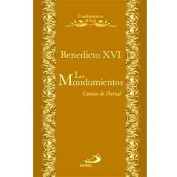 Los Mandamientos: Camino de libertad: 5