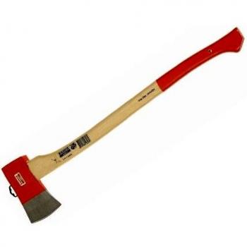 HACHA CANADIENSE, FIBRA DE CAR