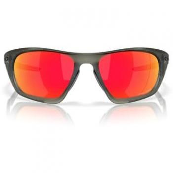 Oakley Lateralis OO 9431 Green Men's Sunglasses - Size 60 MM