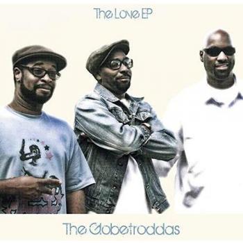 The love ep vinilo