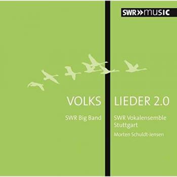 Volkslieder 2.0