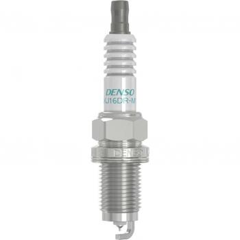 Denso SKJ16DRM11 3422 Iridium Long Life Spark Plug Tune Up Kit (4 pcs)