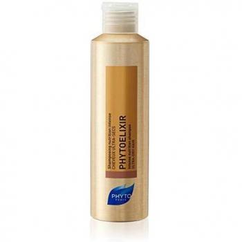 PHYTO Phytoelixir Intense Nutrition Shampoo for Ultra-Dry Hair, 200 ml