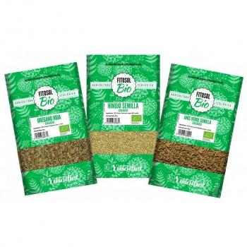 Tila flor hoja 25 gr bolsa eco Ynsadiet