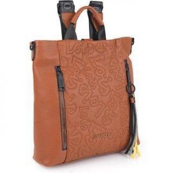 Bolso Mochila Mujer Casual de Moda - Diseño Exclusivo Lois Jeans