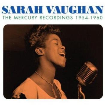 The Mercury Recordings 1954-1960