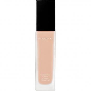 Stendhal Glowing Foundation 222 Sable Doré 30ml