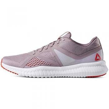 Reebok FLEXAGON FIT, Zapatillas de Deporte Interior para Mujer, Multicolor