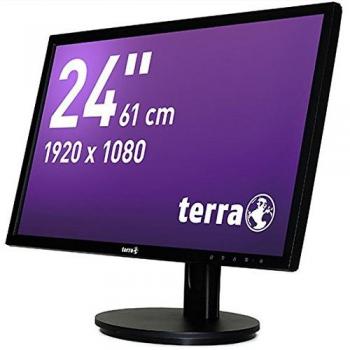 Wortmann AG 2435W HA LED Display 61 cm