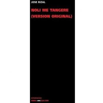 Noli me tangere