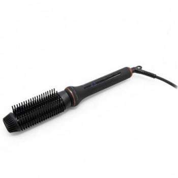 Corioliss Cepillo Eléctrico para Alisar el Cabello - HOT BRUSH BLACK COPPER