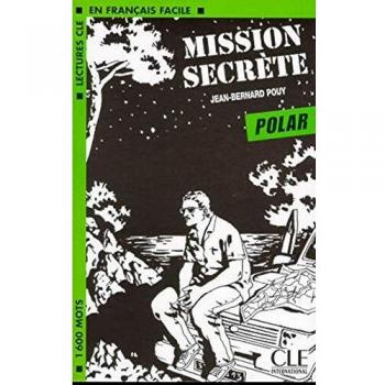 Mission secrète