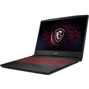 MSI Pulse GL66 12UEK-086XES - Ordenador portátil Gaming 15.6 FHD