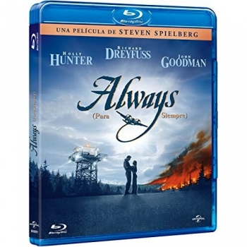 Always [Blu-ray]