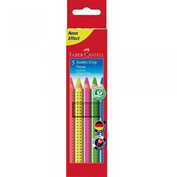 Faber-Castell 110994 - Lápices de colores