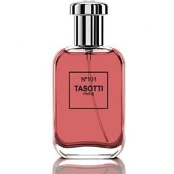 Tasotti Ambientador Spray Cristal Paris Nº 101 Chicle