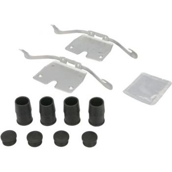 Kit de accesorios, pastilla de freno de disco QUICK BRAKE 109-1879
