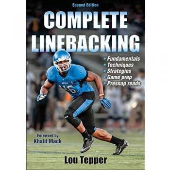 Complete Linebacking