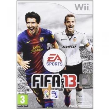 FIFA 13
