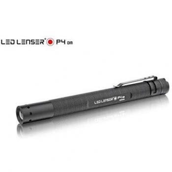 P4 LED Torch (Test-It Pack)