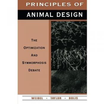 Principios de Diseño Animal: Debate sobre la Optimización y Simorfosis - Edición en Rústica de Cambridge
