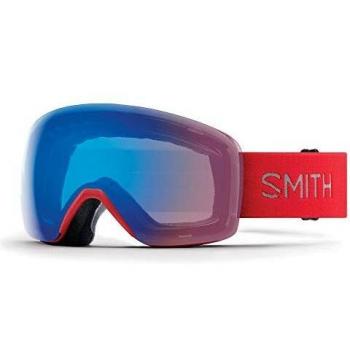 SMITH Skyline Gafas para la Nieve, Unisex Adulto, Rise, Talla única