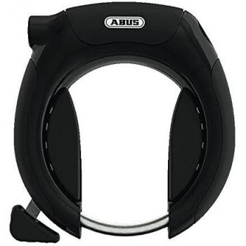 Antivol de cadre ABUS Pro Shield Plus 5950 NR - alta seguridad - negro