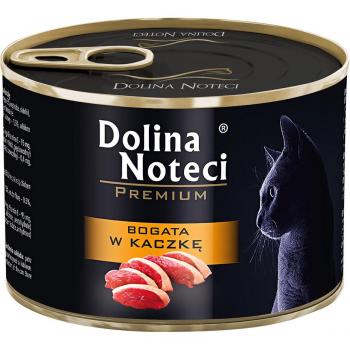 Dolina Noteci Premium 12 x 185 g - Rico en pato