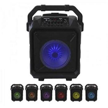 Sistema de Sonido Monster Party