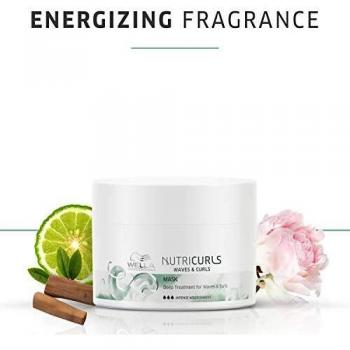 Wella Professionals Nutricurls Intense Waves & Curls Mask 150ml