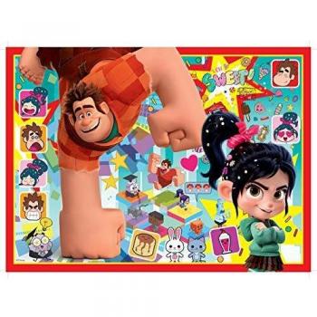Ravensburger Wreck it Ralph 2 XXL 150-Piece Puzzle