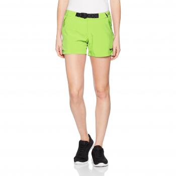 Izas Nagela Pantalón Corto, Mujer, Verde Claro, L