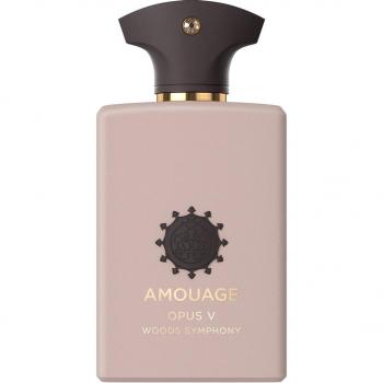 Amouage Opus V Woods Symphony Eau De Parfum Spray 100ml