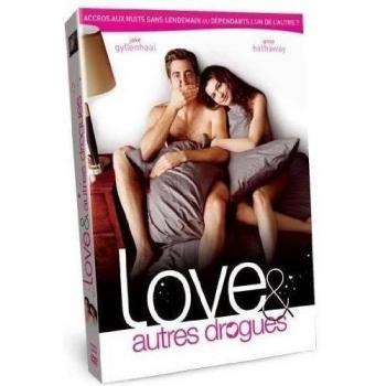 Love & autres drogues [Francia] [DVD]